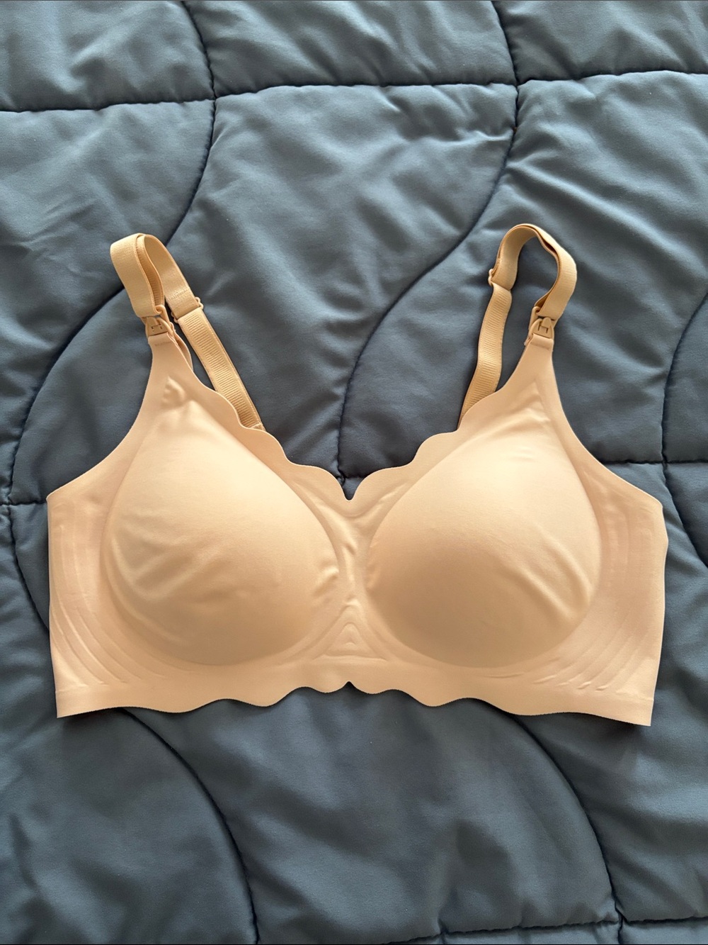 Nursing Bra